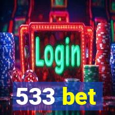 533 bet