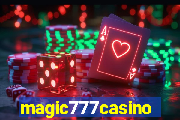 magic777casino