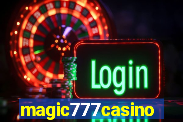 magic777casino