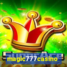 magic777casino