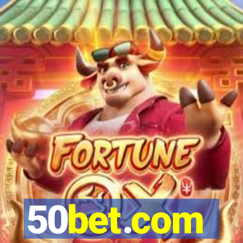 50bet.com