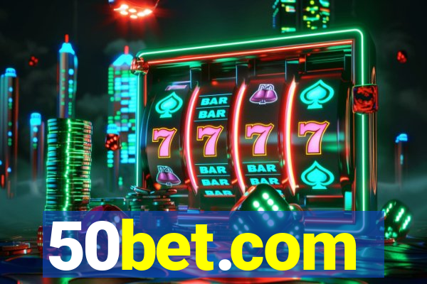 50bet.com