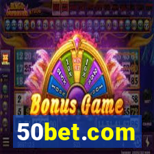 50bet.com