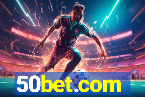 50bet.com