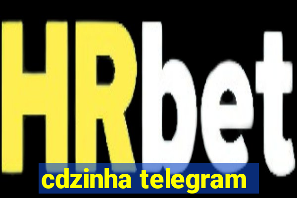 cdzinha telegram