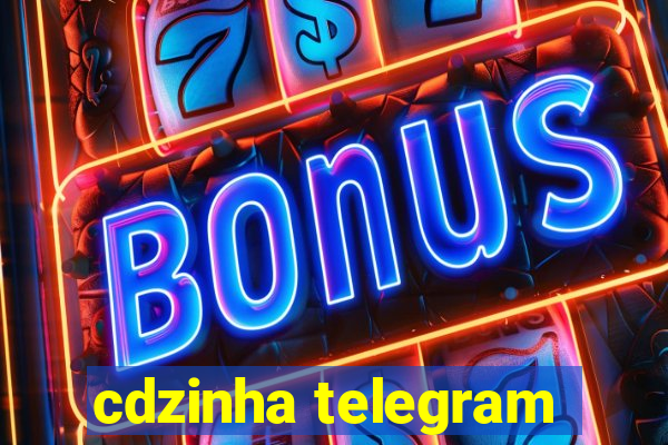 cdzinha telegram