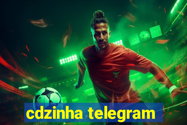 cdzinha telegram