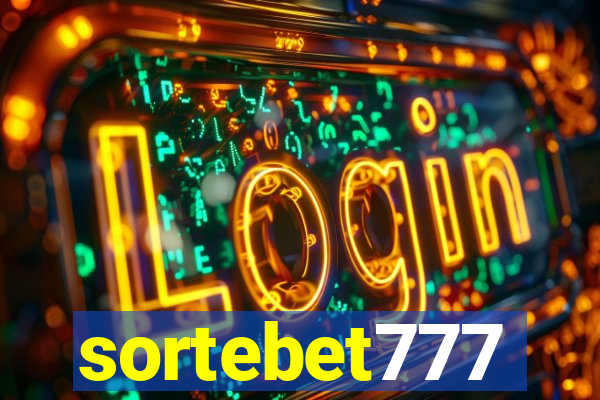 sortebet777