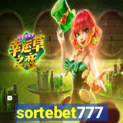 sortebet777