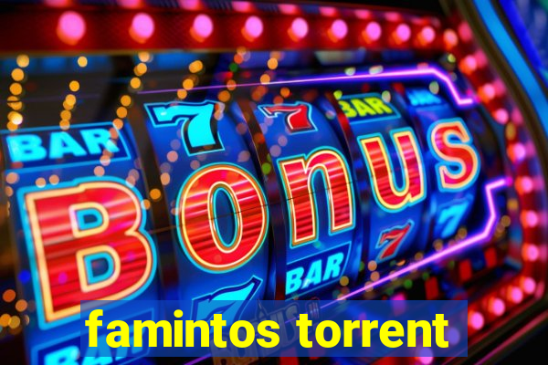 famintos torrent