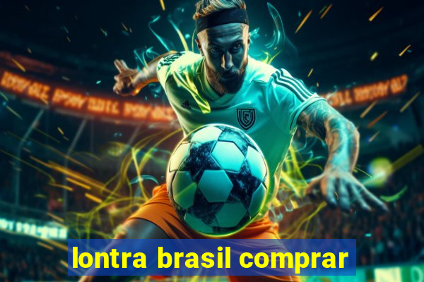 lontra brasil comprar