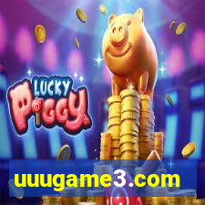 uuugame3.com