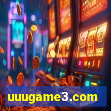 uuugame3.com