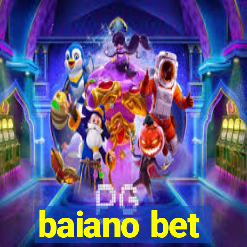 baiano bet