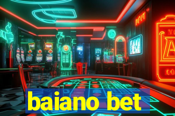 baiano bet