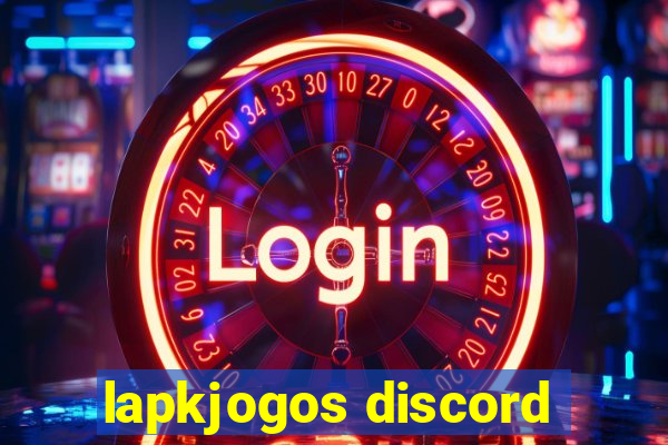 lapkjogos discord