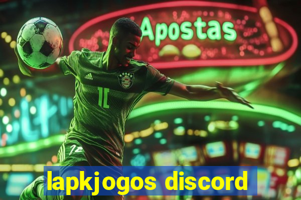 lapkjogos discord