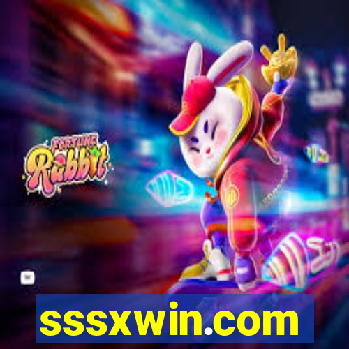 sssxwin.com