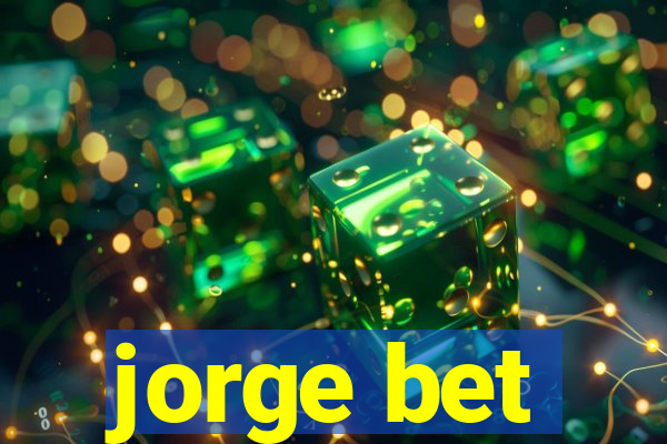 jorge bet