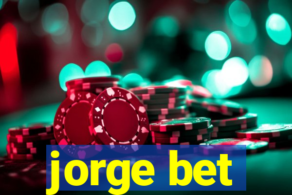 jorge bet