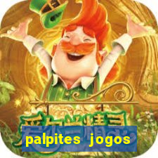 palpites jogos quarta feira