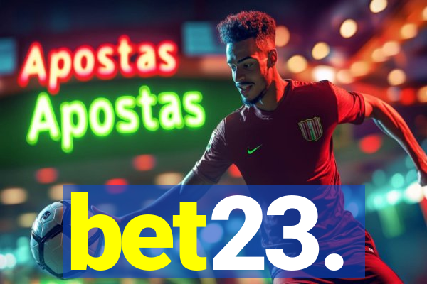 bet23.