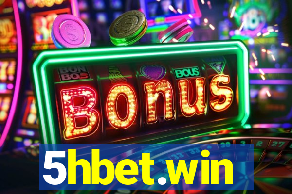 5hbet.win