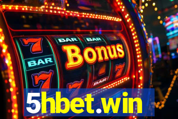 5hbet.win