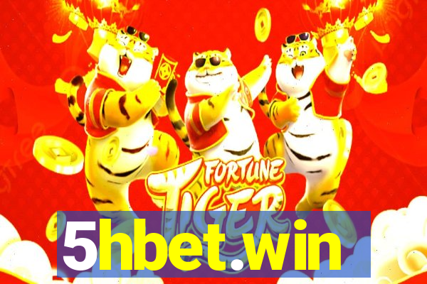 5hbet.win