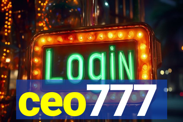 ceo777