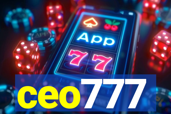 ceo777