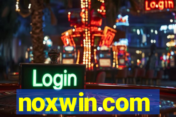 noxwin.com