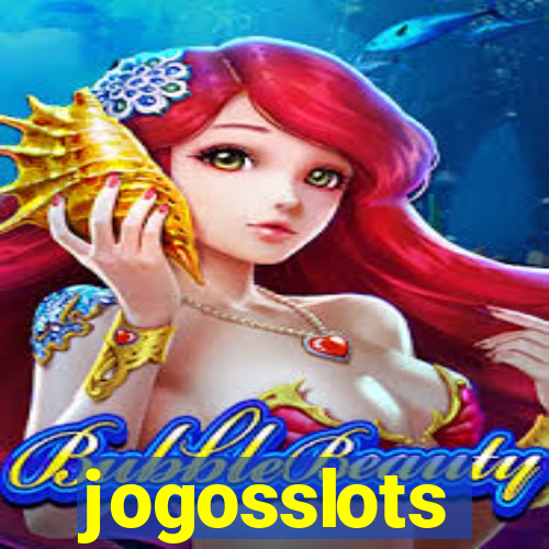 jogosslots