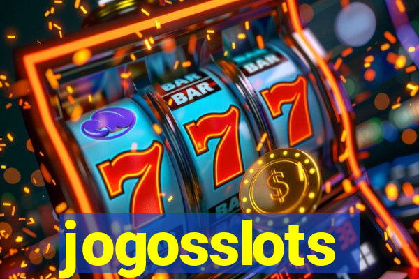 jogosslots