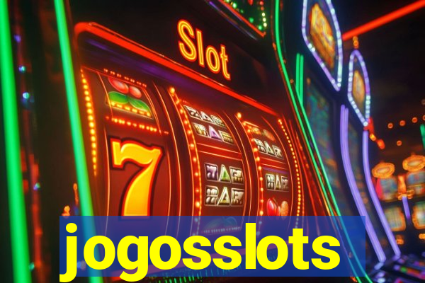 jogosslots