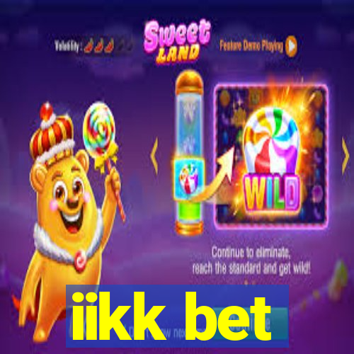 iikk bet