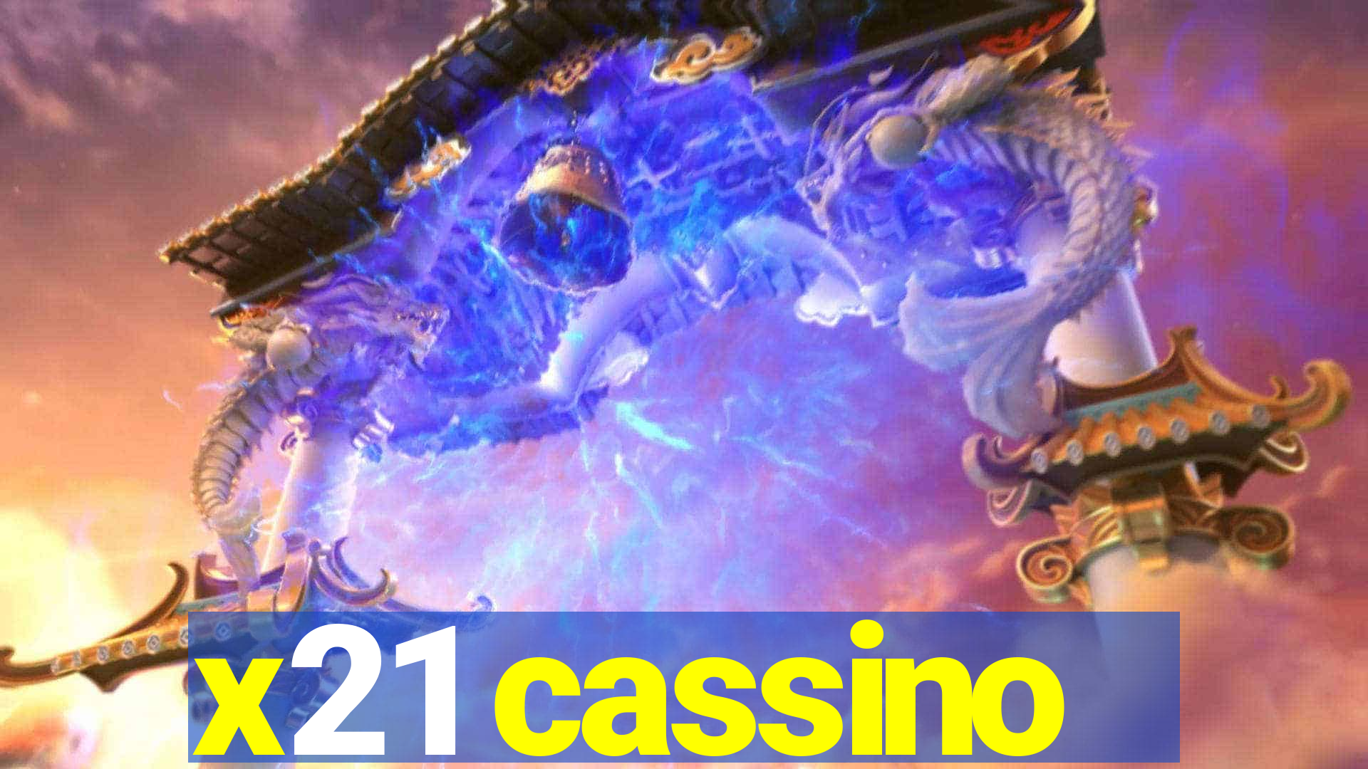 x21 cassino