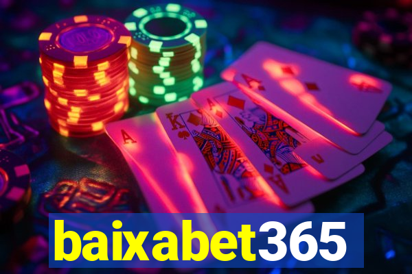 baixabet365