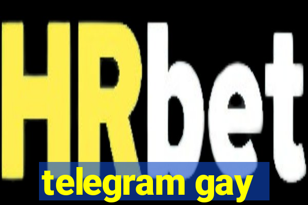 telegram gay