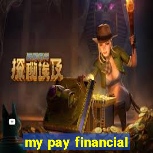 my pay financial