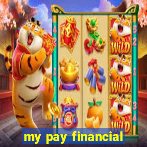 my pay financial