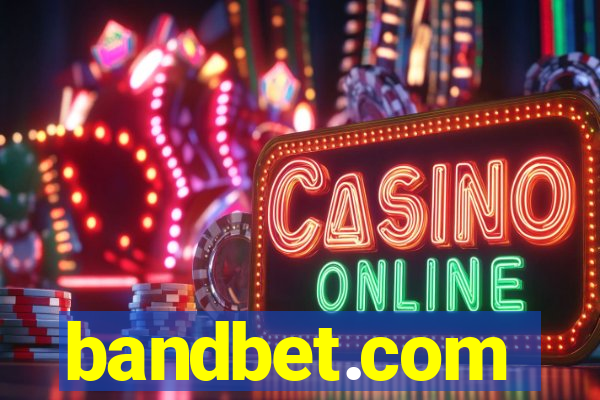 bandbet.com