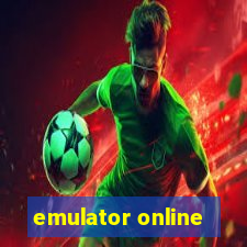 emulator online