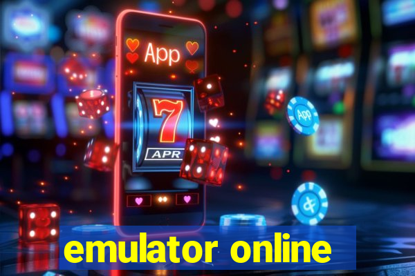 emulator online