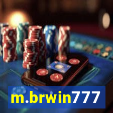 m.brwin777