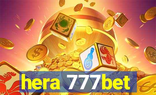 hera 777bet