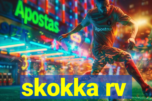 skokka rv