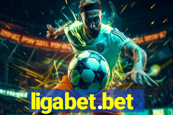 ligabet.bet