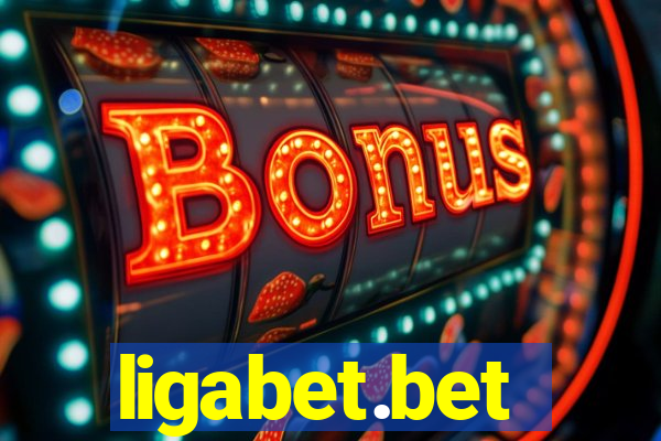 ligabet.bet