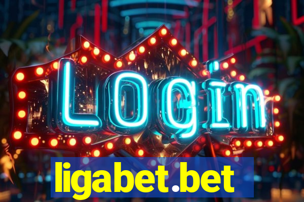 ligabet.bet